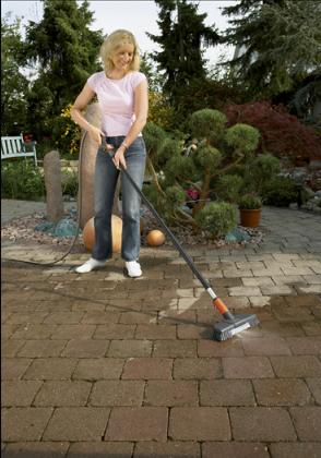 Produktbild Gardena Teleskop-Stiel (2.60 m)