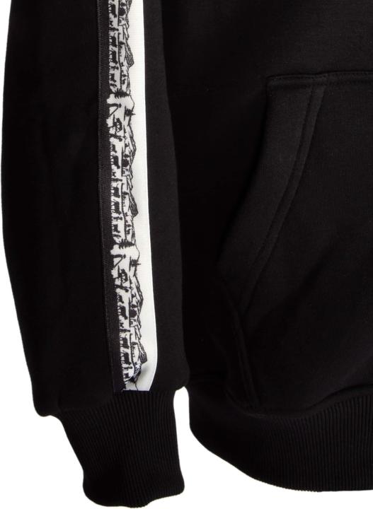 Produktbild Edelvetica Jacke Scherenschnitt Herren (3XL)