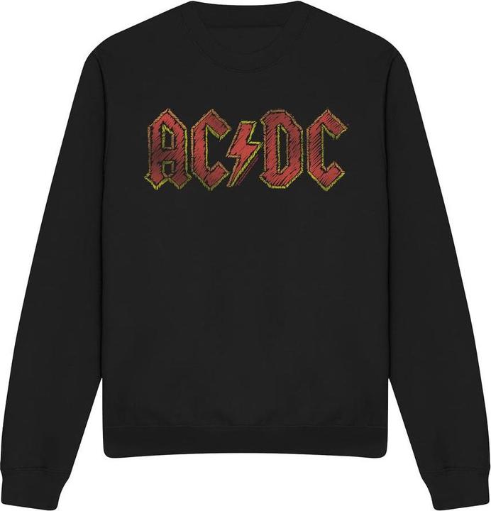 Produktbild AC/DC Sweatshirt (XXL)