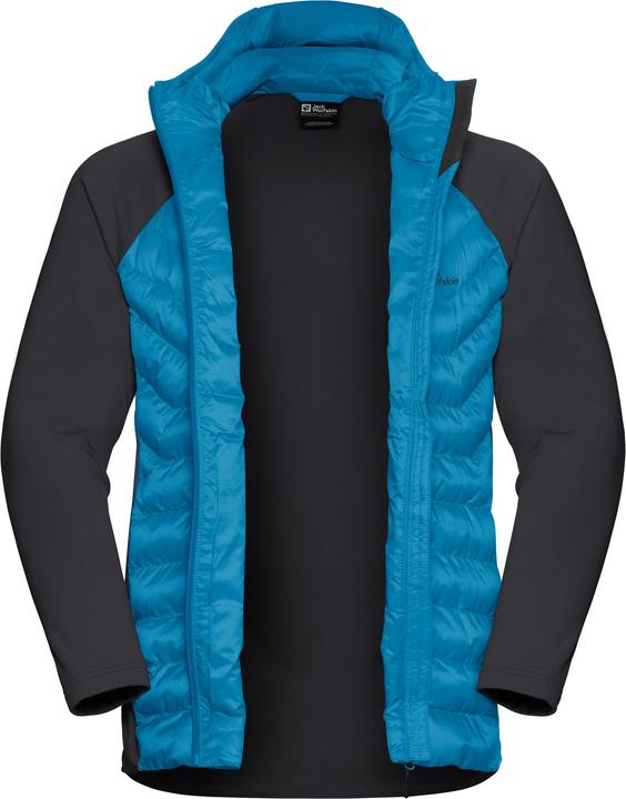 Produktbild Jack Wolfskin Routeburn Pro Hybrid M (3XL)