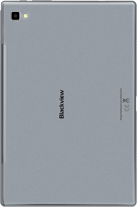 Produktbild Blackview Tab 8 (4G, 10.10", 64 GB, Silver)