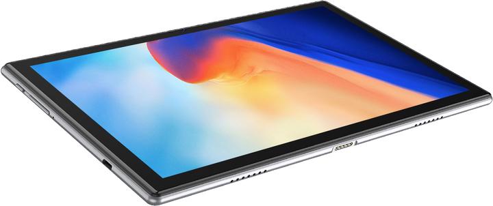 Produktbild Blackview Tab 8 (4G, 10.10", 64 GB, Silver)