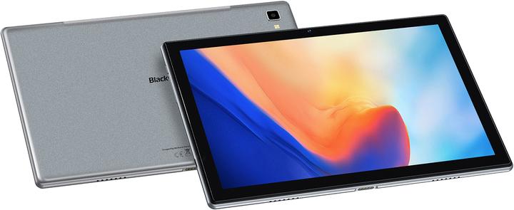 Produktbild Blackview Tab 8 (4G, 10.10", 64 GB, Silver)