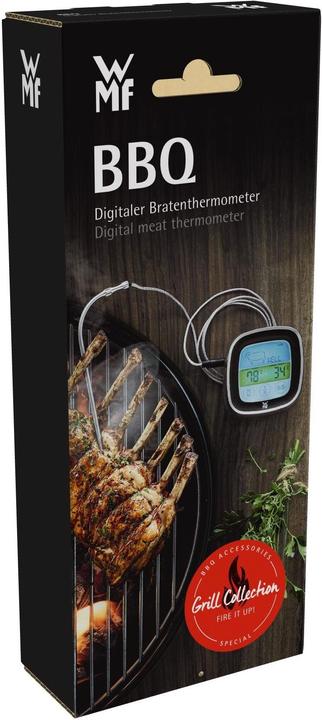 Actual product image WMF Roast thermometer BBQ