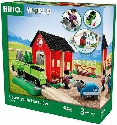 Produktbild Brio Mechanische Weichen
