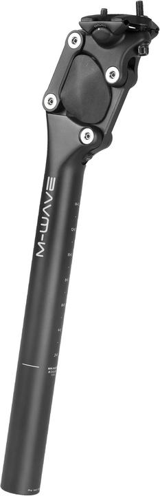 Produktbild M-Wave Fourspring (27.20 mm)