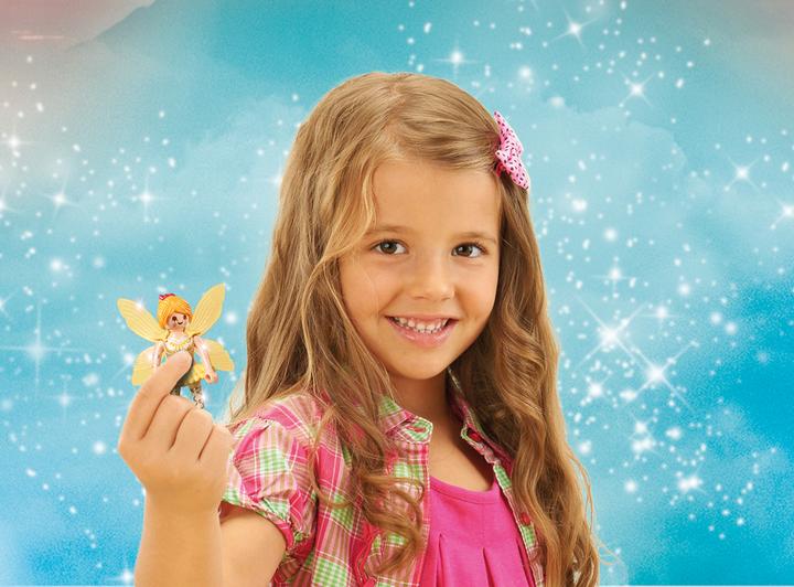 Produktbild Playmobil Zaubersee im Feenland (70555, Playmobil Magic)