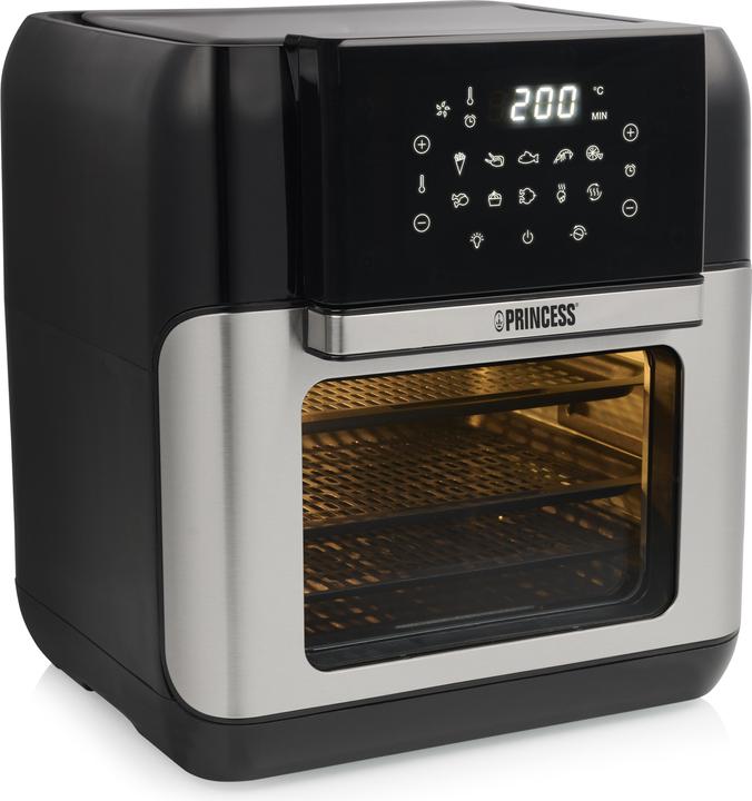Produktbild Princess Aerofryer Oven
