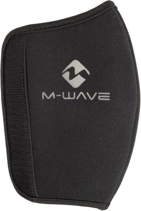 Actual product image M-Wave Fourspring Cover (Mudguard down tube)