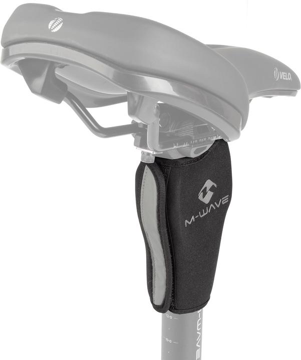 Actual product image M-Wave Fourspring Cover (Mudguard down tube)
