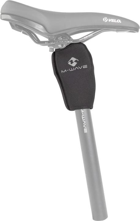 Actual product image M-Wave Fourspring Cover (Mudguard down tube)
