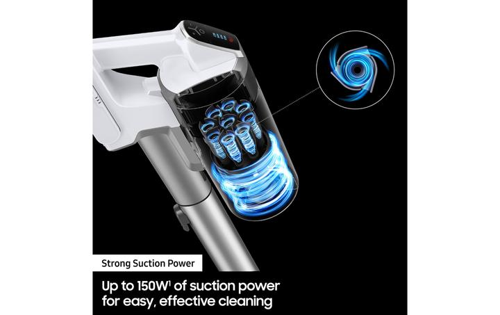 Produktbild Samsung Jet 70 complete