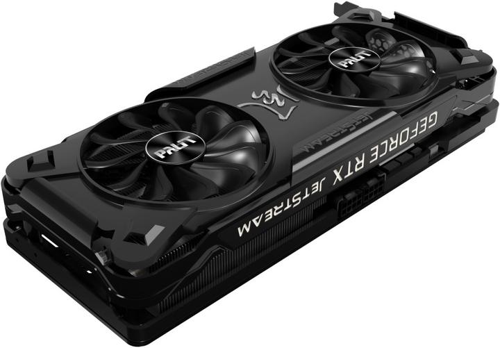 Produktbild Palit GeForce RTX 3070 JetStream (8 GB)