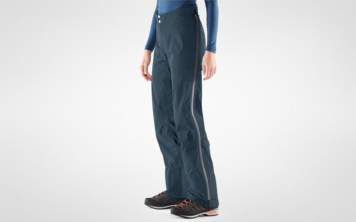 Immagine prodotto Fjällräven Pantaloni Bergtagen Lite Eco-Shell (36)