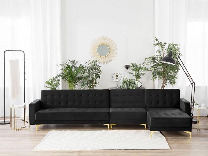 Produktbild Beliani Aberdeen (Ecksofa)