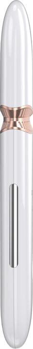 Immagine prodotto Garett Cavitazione ultrasonica Peeling viso bellezza Sonic Scrub bianco