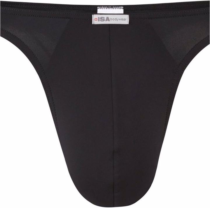 Actual product image ISA Bodywear String (XXL, Single pack)