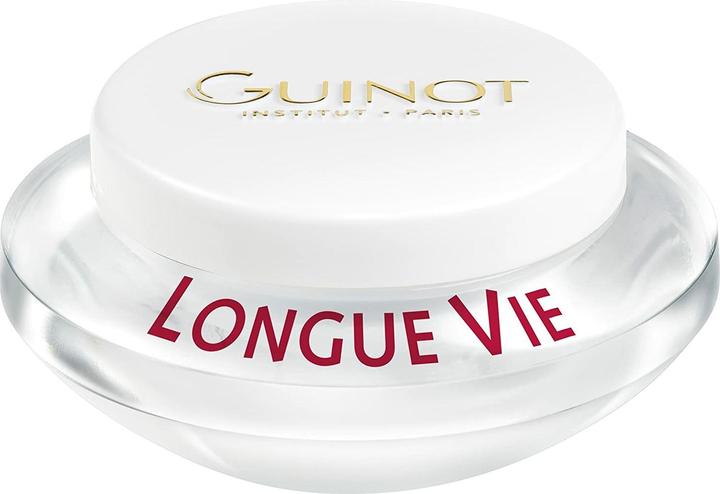 Produktbild Guinot Longue Vie Youth Skin Renewing Vitalizing Face Creme 50ml (50 ml, Tagescreme)