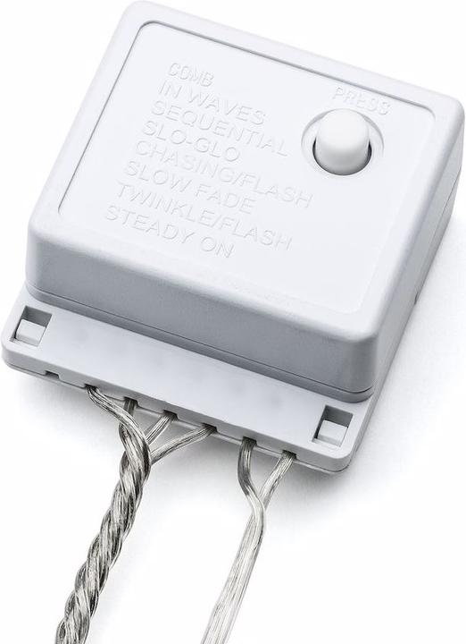 Image du produit Konstsmide Flocon de neige
