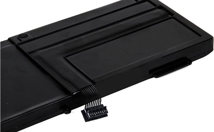 Produktbild LMP Batterie zu MacBook Pro15" A1382 (6 Zellen, 7030 mAh)