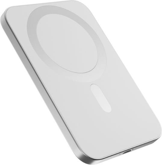Produktbild Epico UltraPack Slim Alu MagSafe Powerbank 3.000 mAh (3000 mAh)
