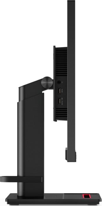 Produktbild Lenovo ThinkVision P24q-20 (2560 x 1440 Pixel, 23.80")