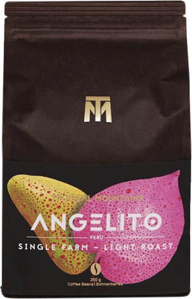 Tropical Mountains Angelito (250 g, Light roast)