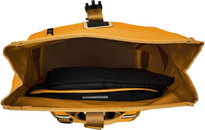 Produktbild Knomo Thames Kew 15" mustard (26.20 l)
