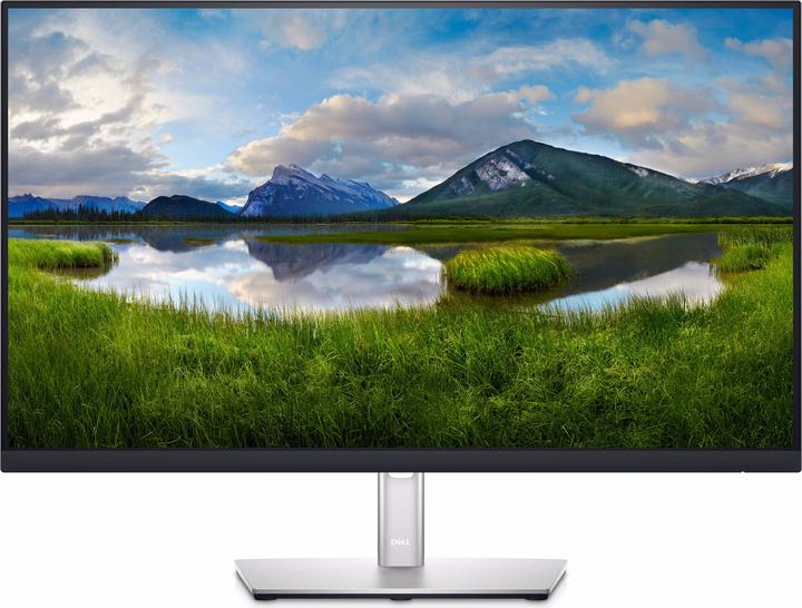 Produktbild Dell P2721Q (3840 x 2160 Pixel, 27")