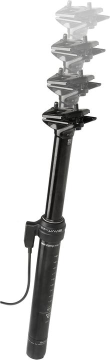 Image du produit M-Wave Levitate C (30.90 mm)