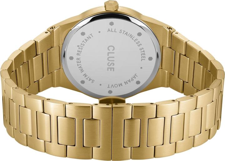 Produktbild Cluse Vigoureux Gold (Analoguhr, 40 mm)