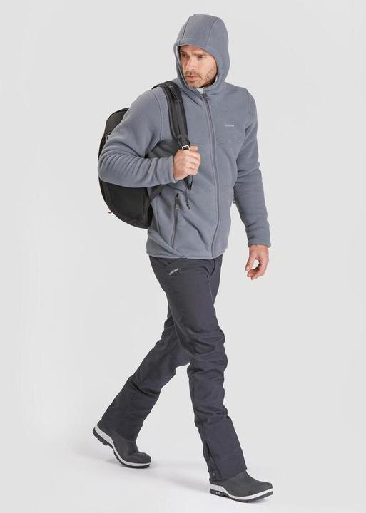 Actual product image Quechua SH500 (44)