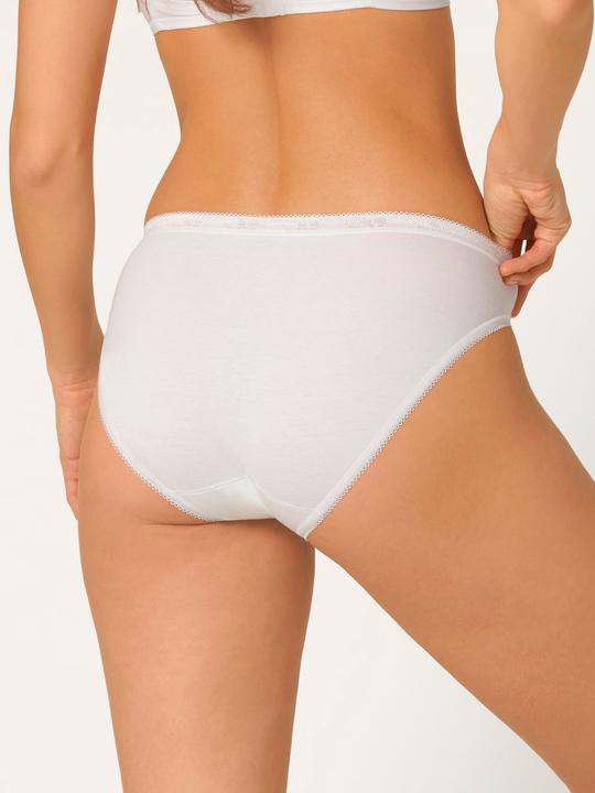 Immagine prodotto Sloggi Basic+ Tai (44, confezione da 4)