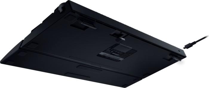 Actual product image Razer BlackWidow V3 Pro (US, Cable, Wireless)