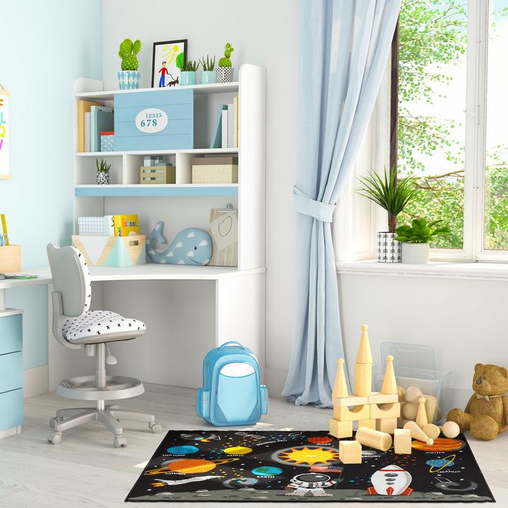 Immagine prodotto Relaxdays Spazio (150 x 100 x 0,5 cm)
