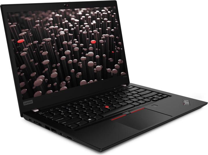 Image du produit Lenovo ThinkPad P14s Gen 1 (14", Intel Core i7-10610U, 16 Go, 1000 Go, CH)