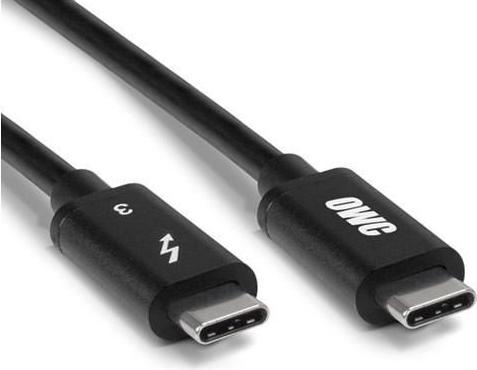 Produktbild OWC Thunderbolt 3/ USB-C Cable