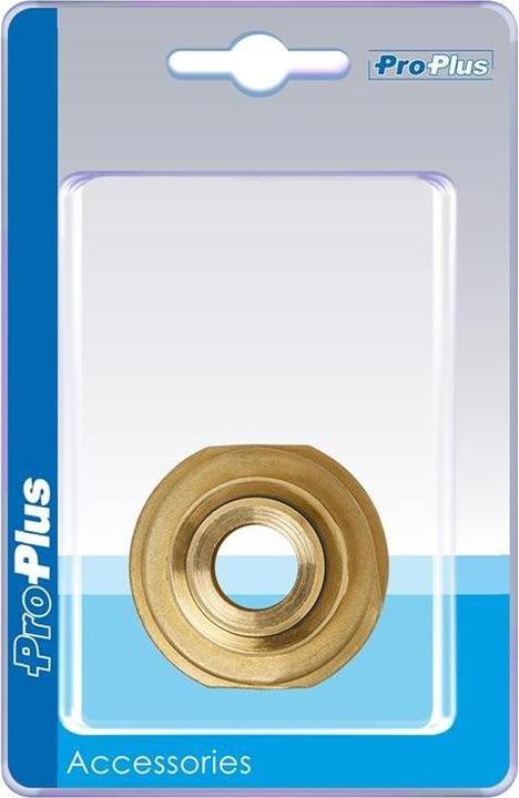 Produktbild ProPlus Tankadapter LPG Europa im Blister