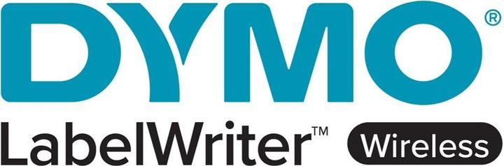 Produktbild Dymo LabelWriter Wireless (600 dpi)