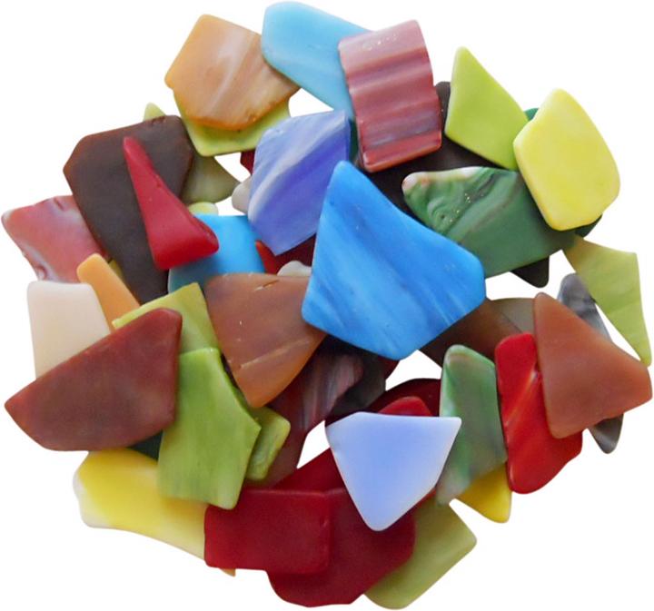Produktbild Creativ Company Mosaiksteine