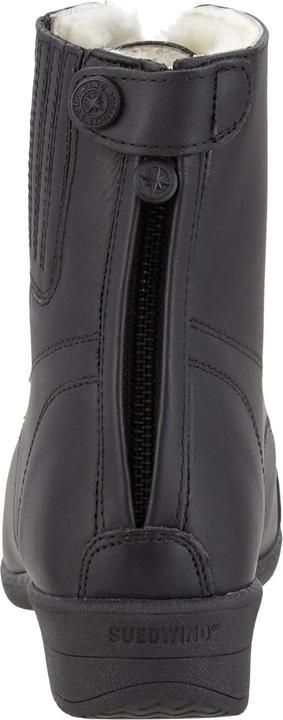 Produktbild Suedwind Footwear Stiefeletten IceLock Merino BZ Lace (39)