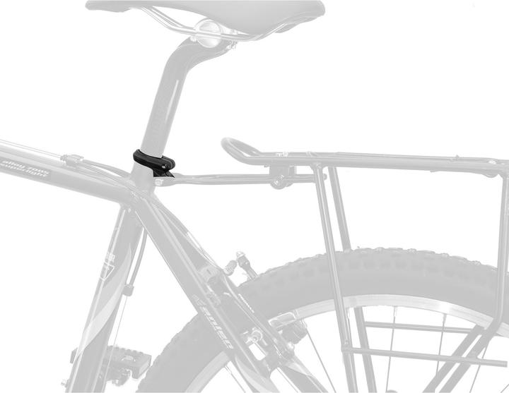 Actual product image M-Wave Racky