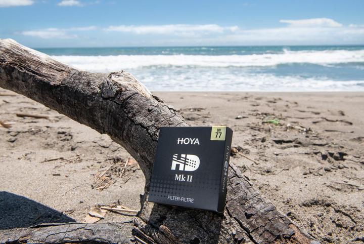Immagine prodotto Hoya HD Mk II UV Filter (62 mm, Filtro UV, 62 mm)