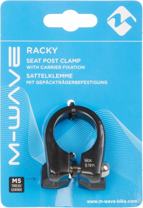 Immagine prodotto M-Wave Racky
