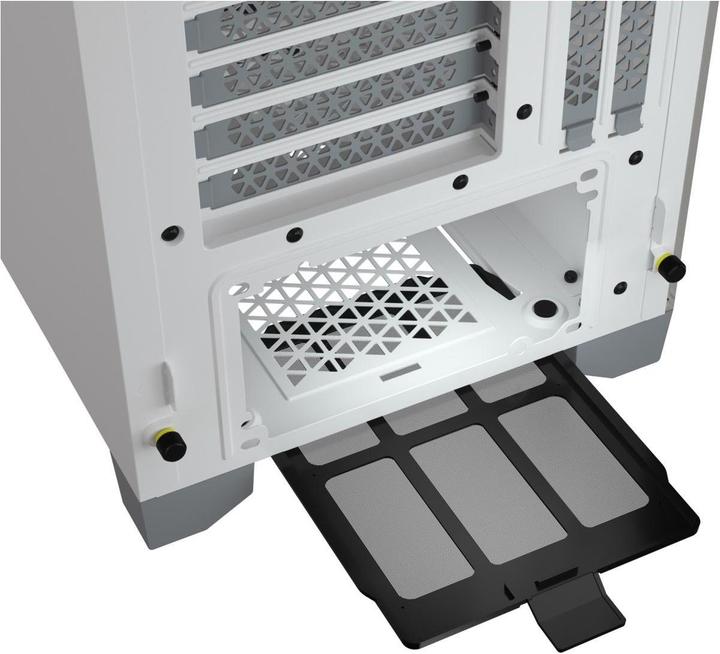 Image du produit Corsair 4000D Débit d'air (ATX)