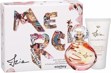 Sisley Izia