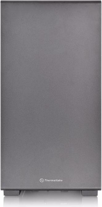 Actual product image Thermaltake S100 TG (mATX, Mini-ATX)