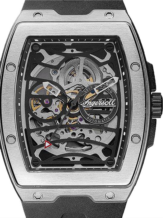 Produktbild Ingersoll 1892 The Challenger I12301 (Analoguhr, 42 mm)