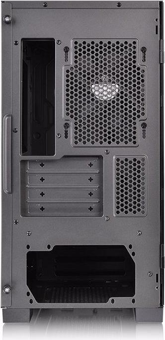 Actual product image Thermaltake S100 TG (mATX, Mini-ATX)