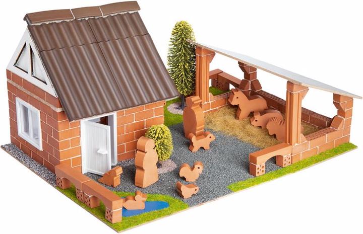 Produktbild teifoc Bauernhof